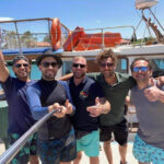 Rhodes Daily Cruises