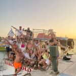 Rhodes Daily Cruises