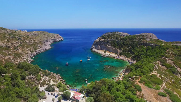 MARCO POLO BOAT TRIPS
